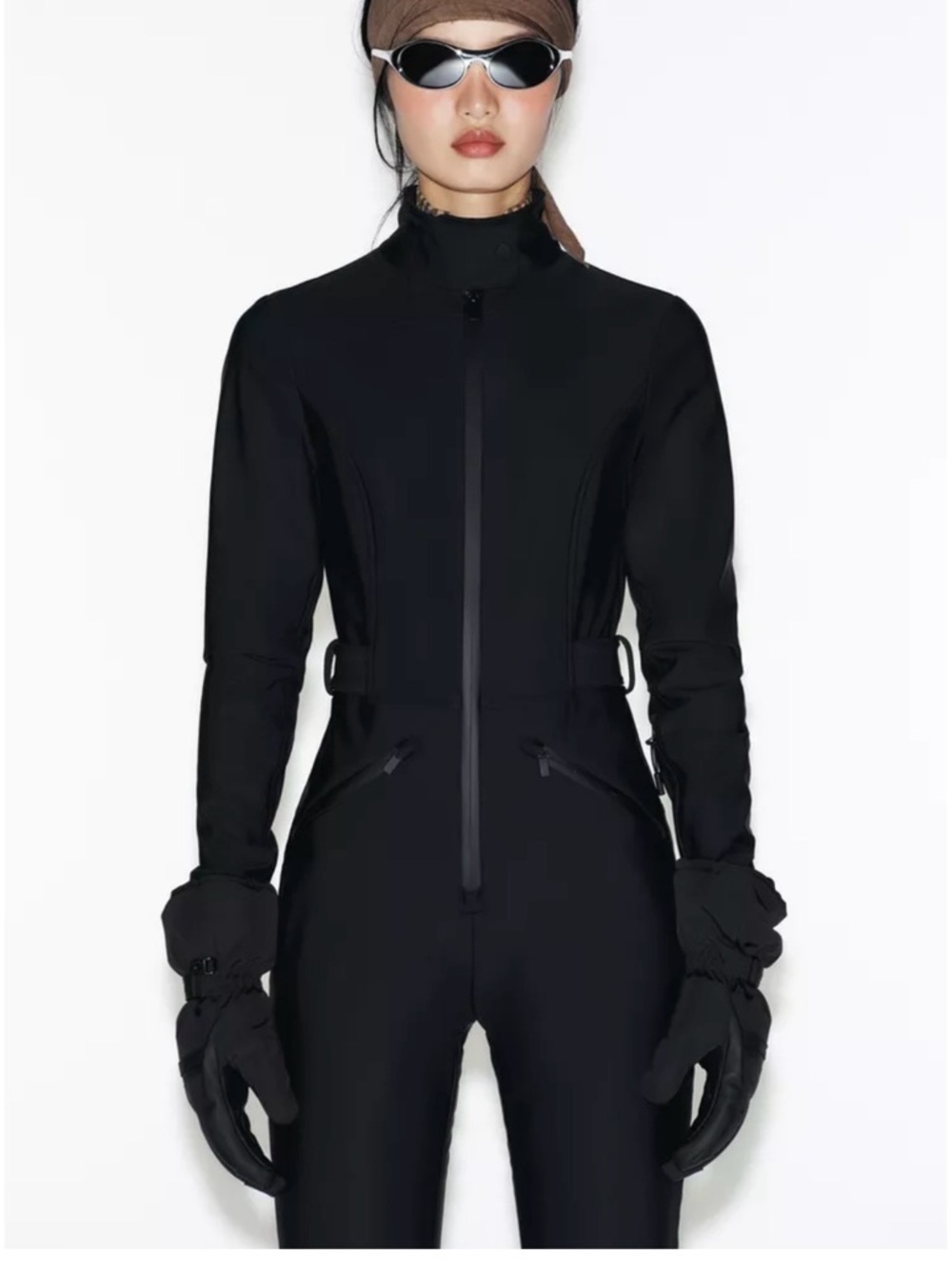 Zara Recco Winter Wear